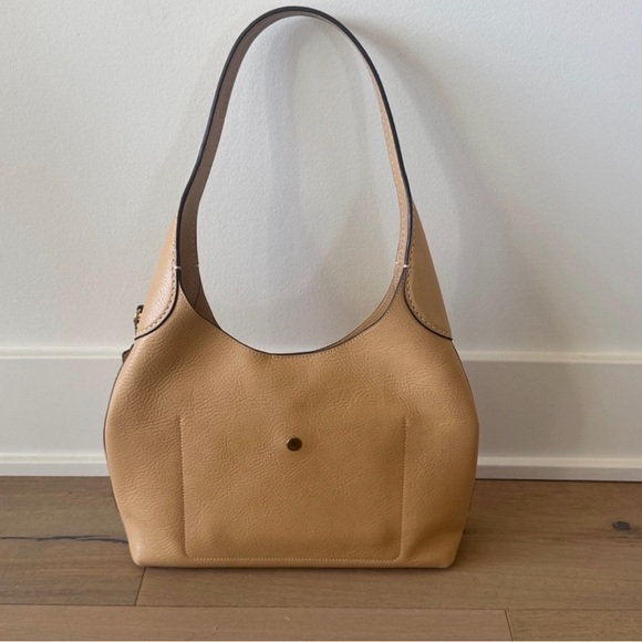 Coach Brooklyn Bag - Picture 3 of 7